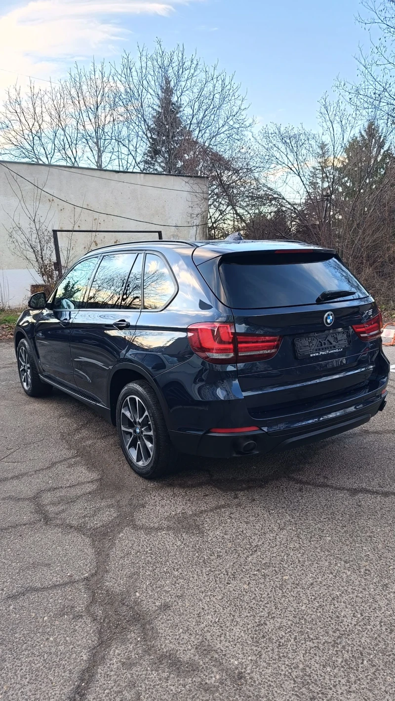 BMW X5 3.5i Xdrive 7местен, снимка 6 - Автомобили и джипове - 48472350