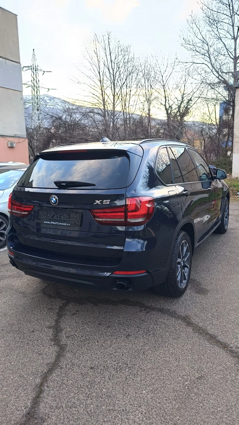 BMW X5 3.5i Xdrive 7местен, снимка 4 - Автомобили и джипове - 48472350