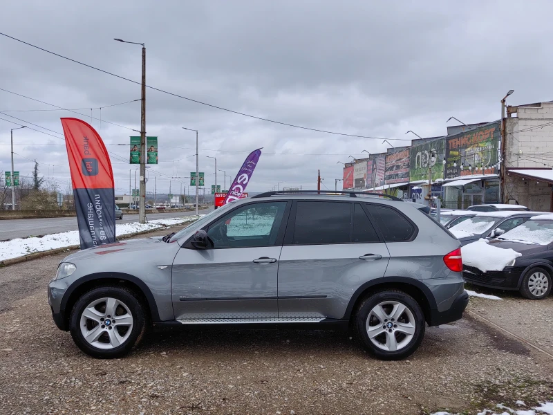 BMW X5 3.0d  4x4  235ps, снимка 4 - Автомобили и джипове - 49552918