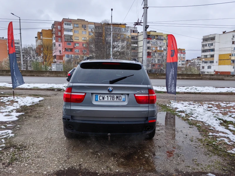 BMW X5 3.0d  4x4  235ps, снимка 7 - Автомобили и джипове - 49552918