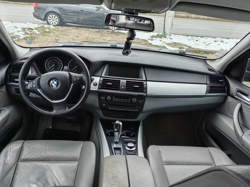 BMW X5 3.0d  4x4  235ps, снимка 13 - Автомобили и джипове - 49552918