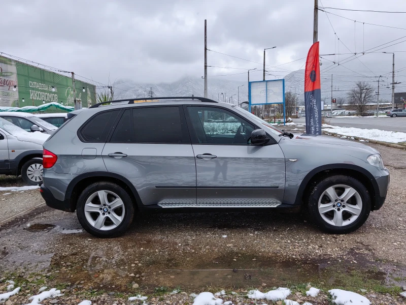 BMW X5 3.0d  4x4  235ps, снимка 5 - Автомобили и джипове - 49552918