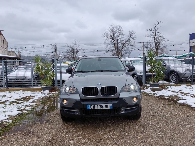 BMW X5 3.0d  4x4  235ps, снимка 2 - Автомобили и джипове - 49552918