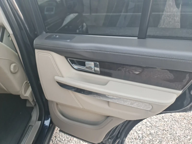 Land Rover Range Rover Sport 3.6TDV8 FACELIFT, снимка 15 - Автомобили и джипове - 51352644