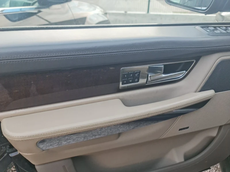 Land Rover Range Rover Sport 3.6TDV8 FACELIFT, снимка 14 - Автомобили и джипове - 51352644