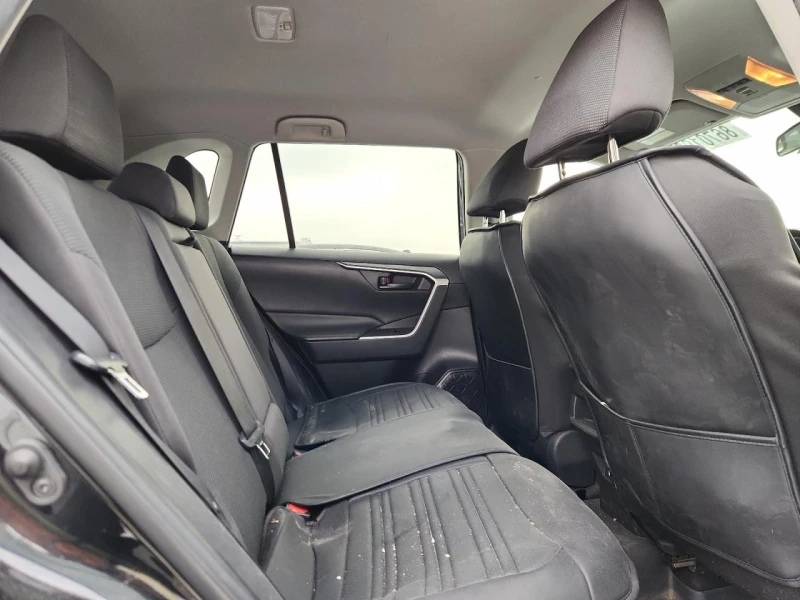 Toyota Rav4 LE* , снимка 11 - Автомобили и джипове - 53101051