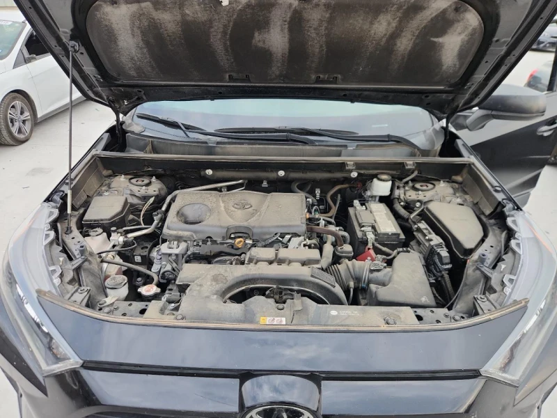 Toyota Rav4 LE* , снимка 12 - Автомобили и джипове - 53101051