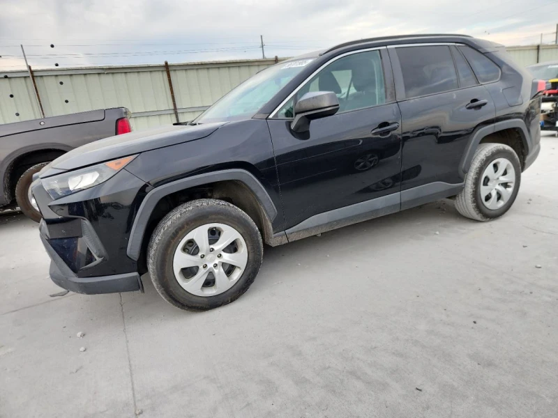 Toyota Rav4 LE* 
