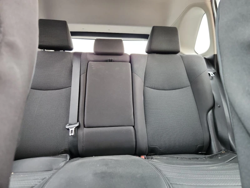 Toyota Rav4 LE* , снимка 10 - Автомобили и джипове - 53101051