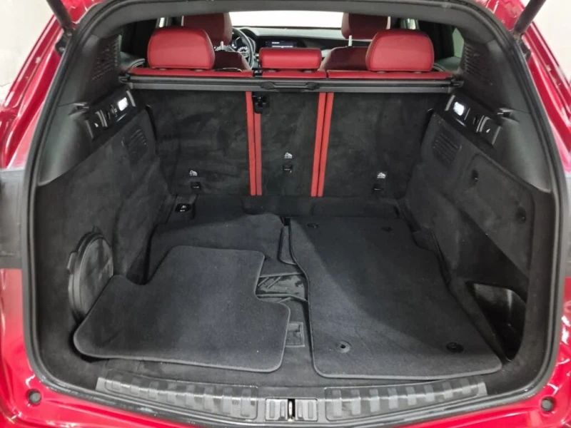 Alfa Romeo Stelvio Veloce* 4х4* МЪРТВА ТОЧКА* КАМЕРА* ПАНОРАМА, снимка 9 - Автомобили и джипове - 53337245