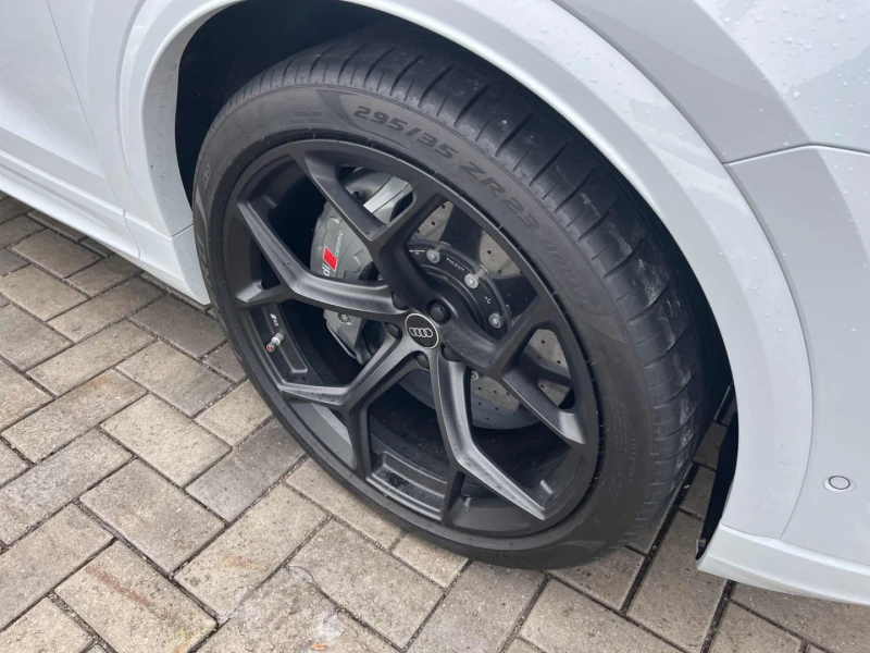 Audi RSQ8 RS, снимка 6 - Автомобили и джипове - 53447382