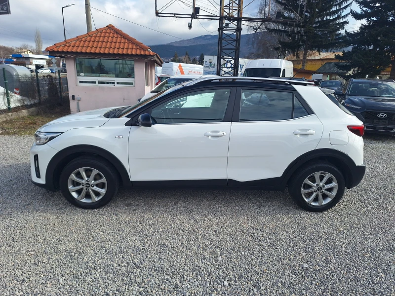 Kia Stonic 1.4 100ks  108000km Kamera!, снимка 6 - Автомобили и джипове - 53466607