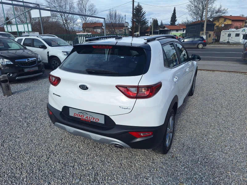 Kia Stonic 1.4 100ks  108000km Kamera!, снимка 3 - Автомобили и джипове - 53466607