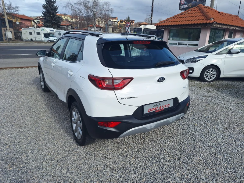 Kia Stonic 1.4 100ks  108000km Kamera!, снимка 5 - Автомобили и джипове - 53466607