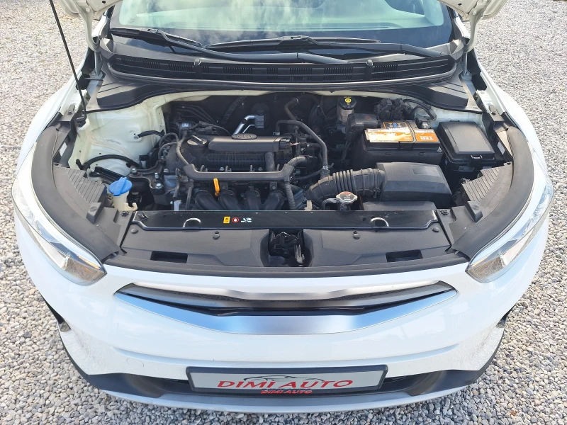Kia Stonic 1.4 100ks  108000km Kamera!, снимка 17 - Автомобили и джипове - 53466607