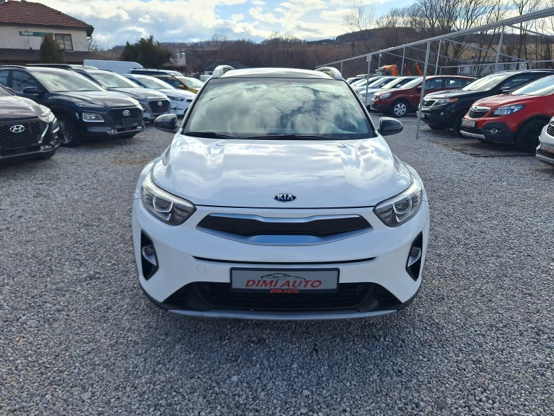 Kia Stonic 1.4 100ks  108000km Kamera!, снимка 8 - Автомобили и джипове - 53466607