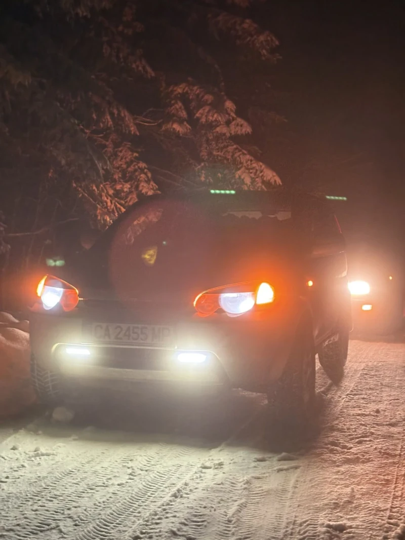 Honda Hr-v, снимка 4 - Автомобили и джипове - 53583912