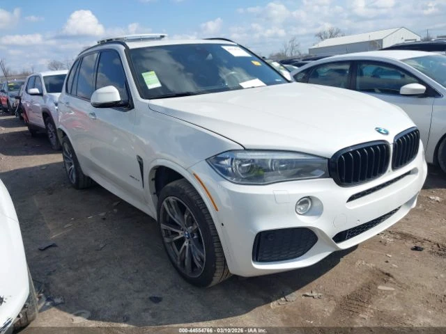 BMW X5 35i XDRIVE* MPACK* HARMAN/ KARDON* 360 CAM* KEYLES | Auto.bg — изображение 1