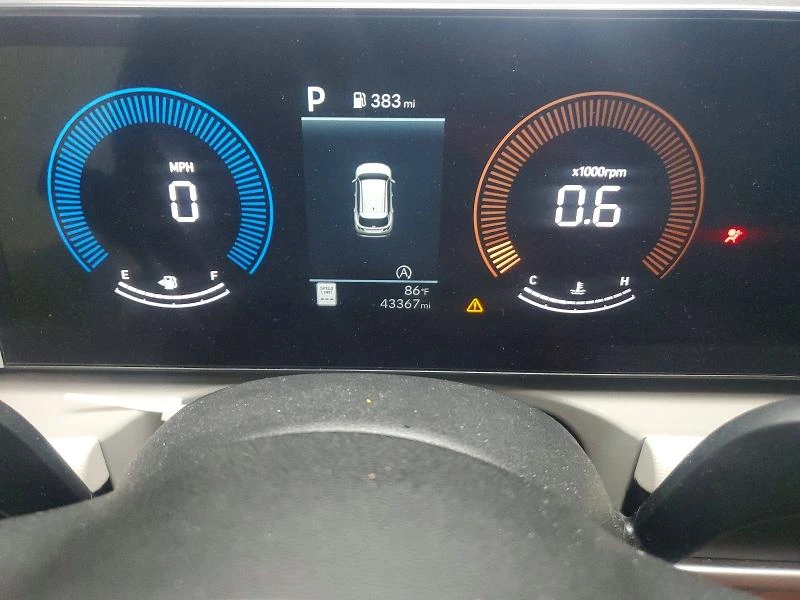 Hyundai Tucson 2.5L 4 FRONT WHEEL DRIVE | Mobile.bg � ����������� 9