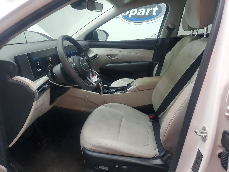 Hyundai Tucson 2.5L 4 FRONT WHEEL DRIVE | Mobile.bg � ����������� 7