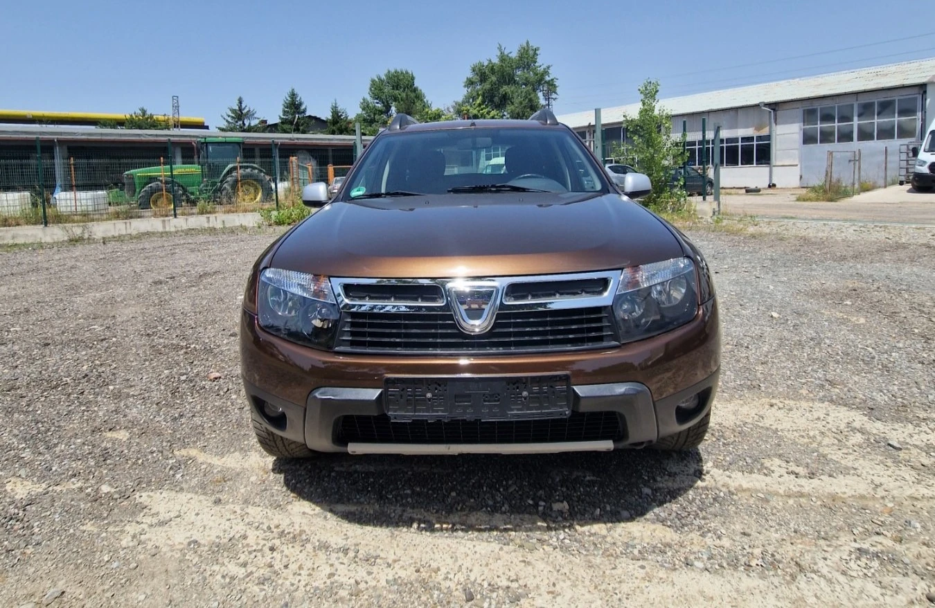 Dacia Duster Dacia Duster Laureate 4x4 - [1] 