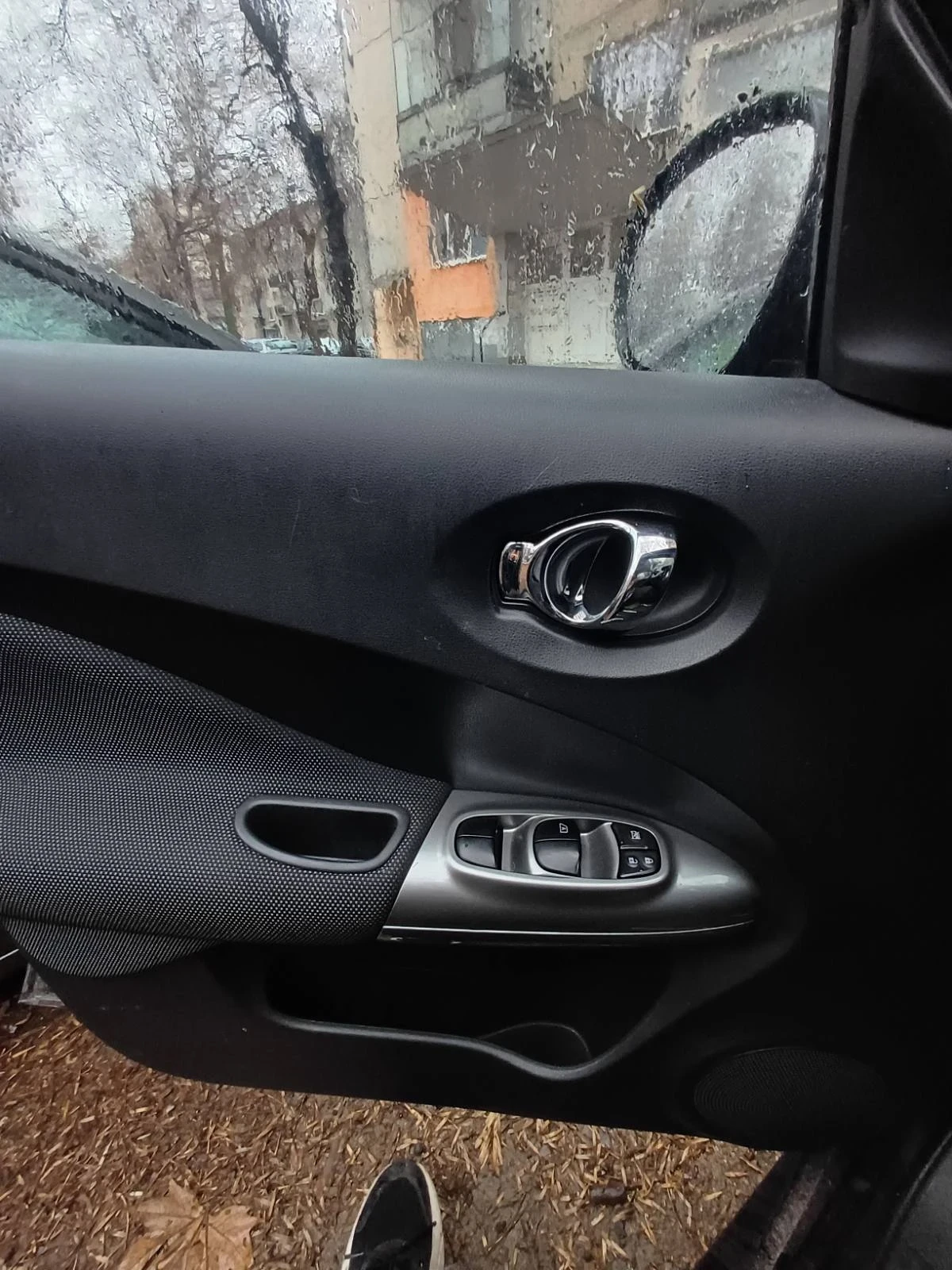 Nissan Juke 1.6 - изображение 9