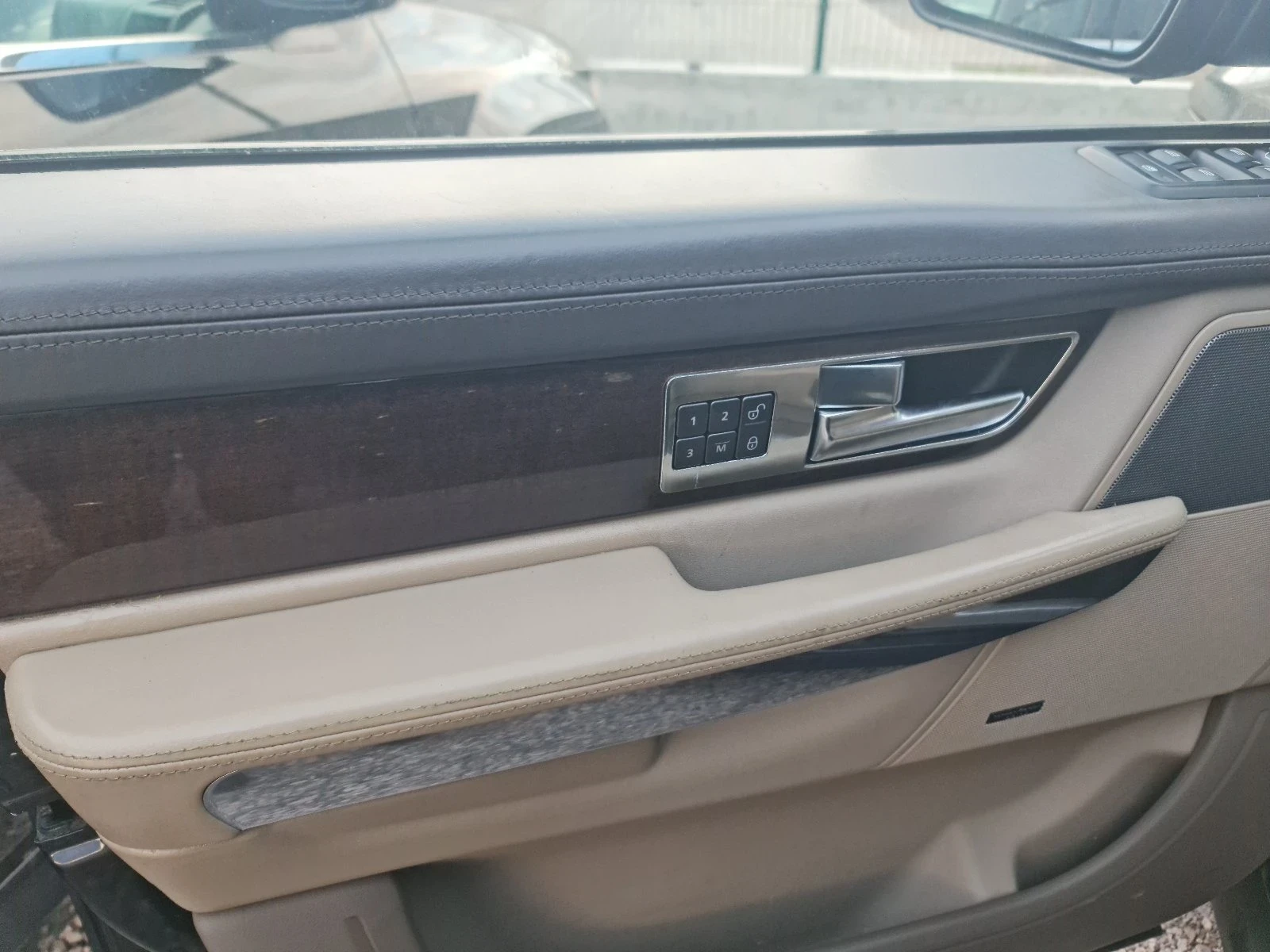 Land Rover Range Rover Sport 3.6TDV8 FACELIFT | Mobile.bg � ����������� 14