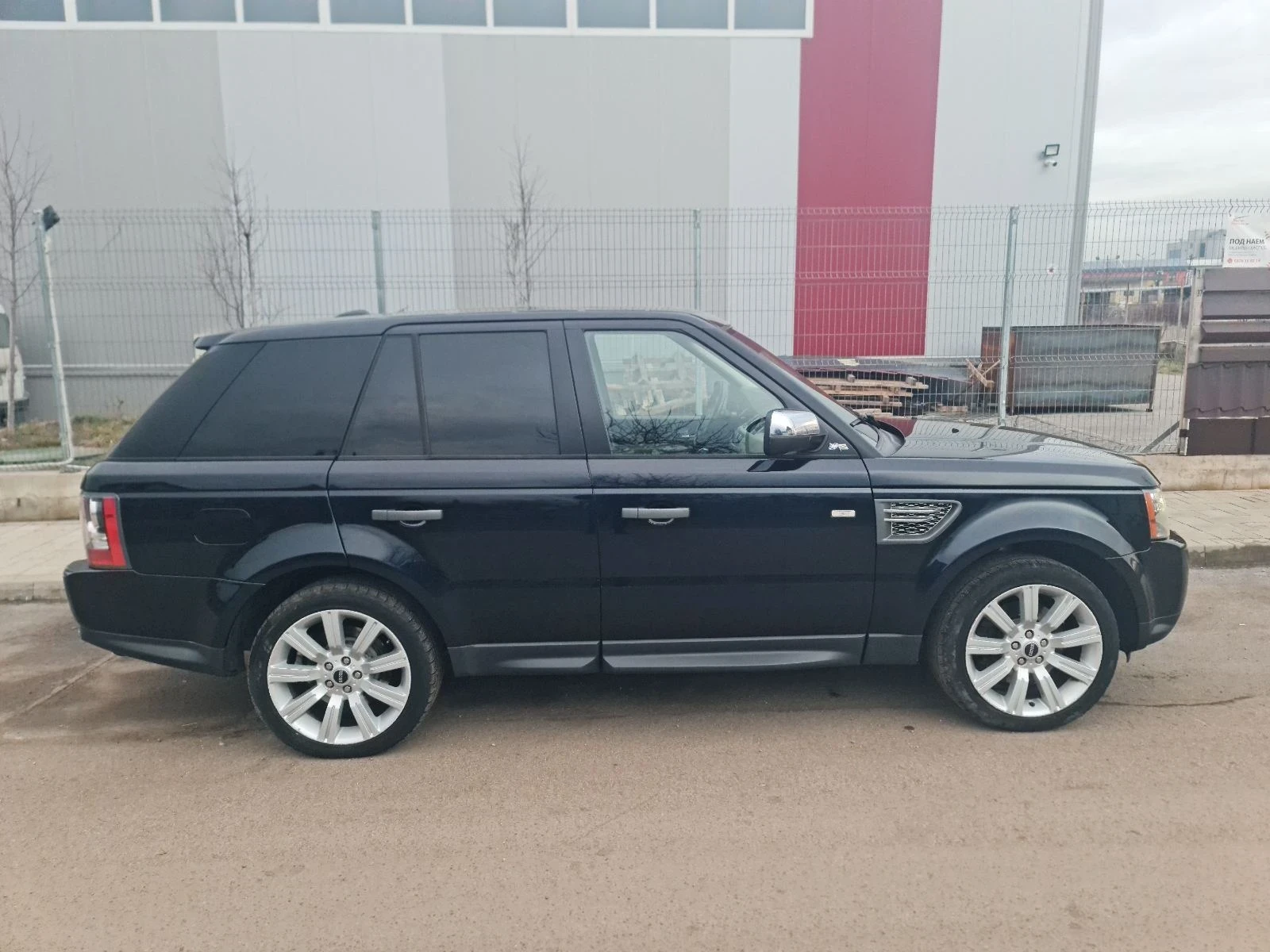 Land Rover Range Rover Sport 3.6TDV8 FACELIFT - изображение 2