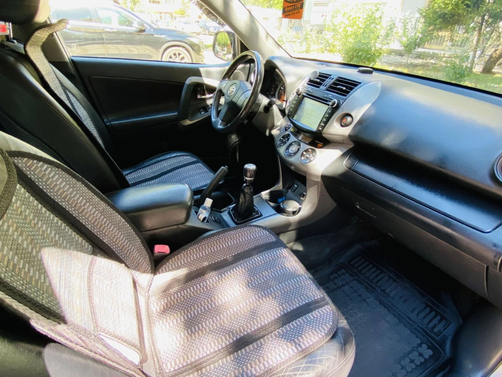 Toyota Rav4  - изображение 3
