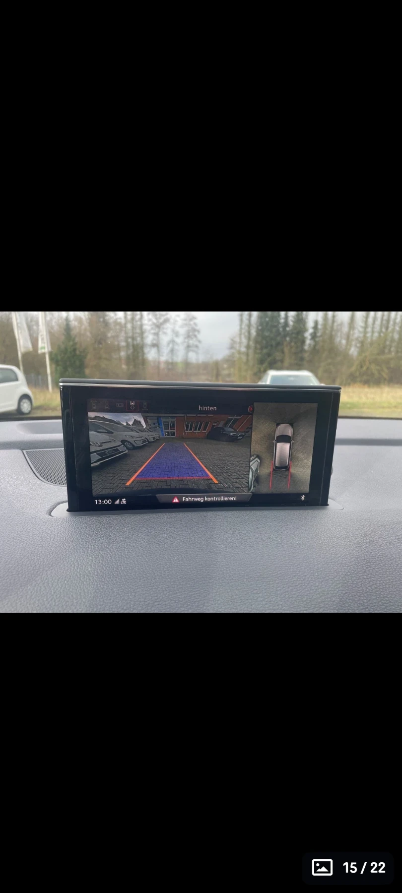 Audi Q7 3.0I/ S-LINE/ QUATTRO/ FULL - изображение 9