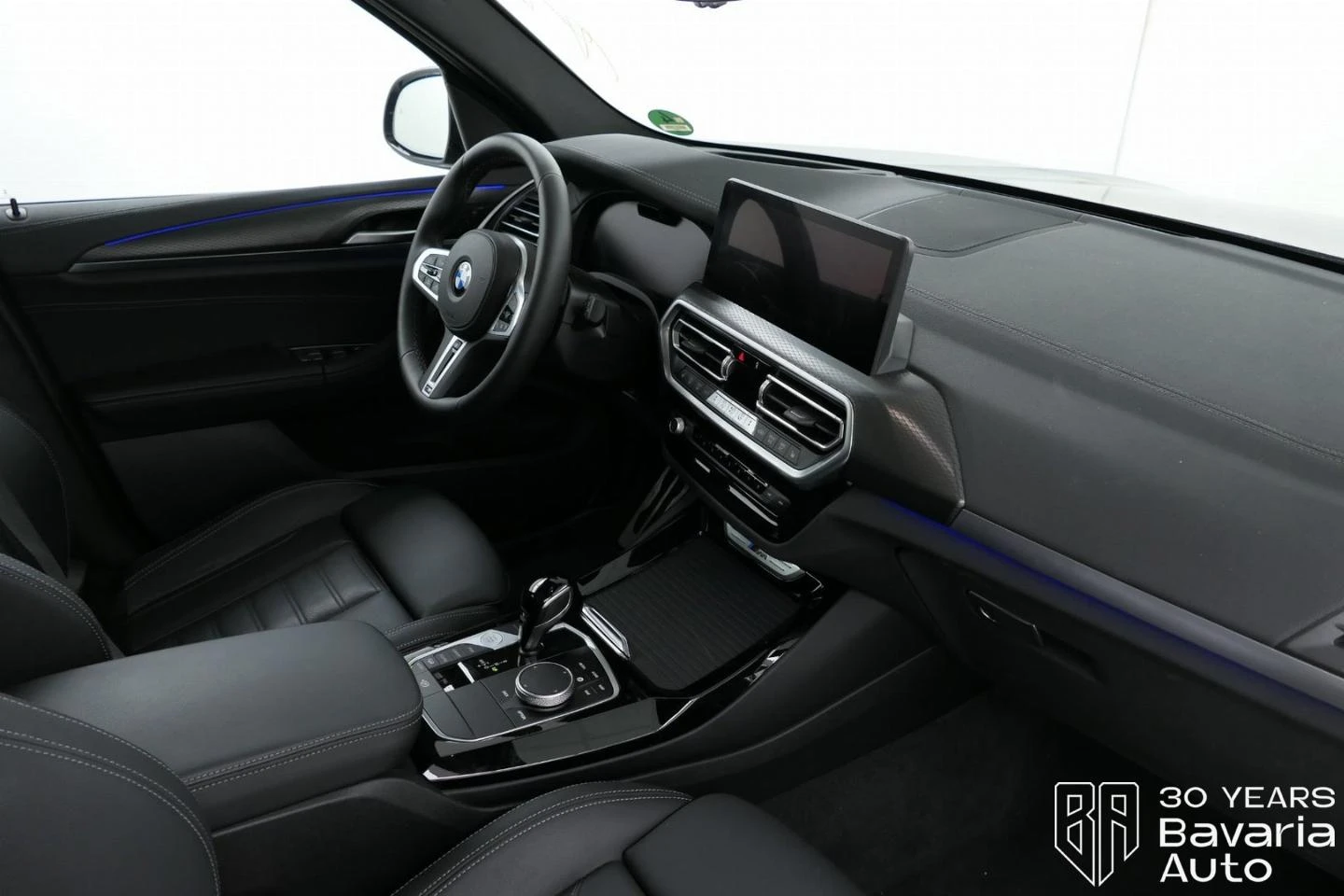 BMW X3 M40i xDrive M Sport Paket - изображение 7