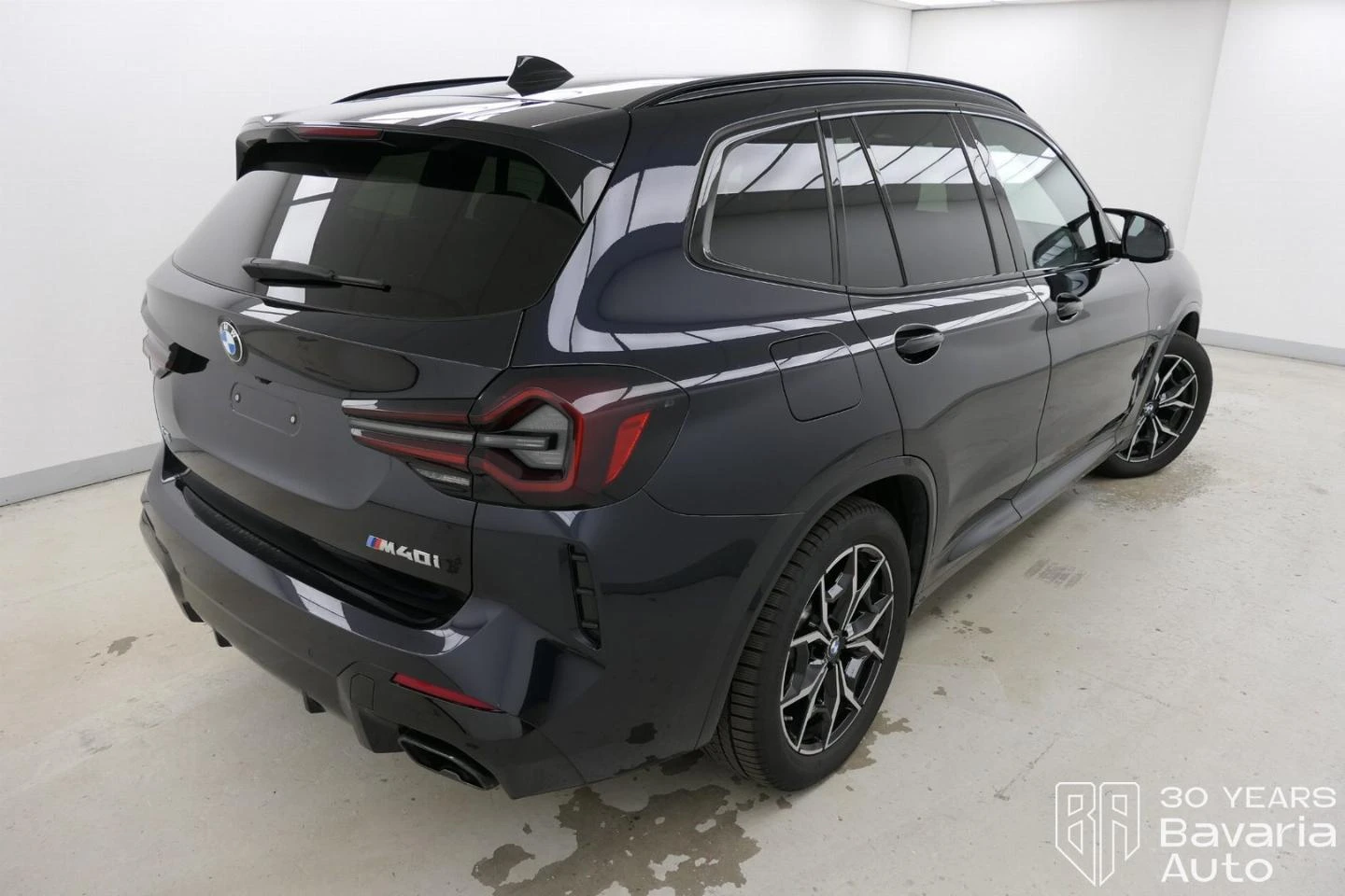 BMW X3 M40i xDrive M Sport Paket - изображение 3