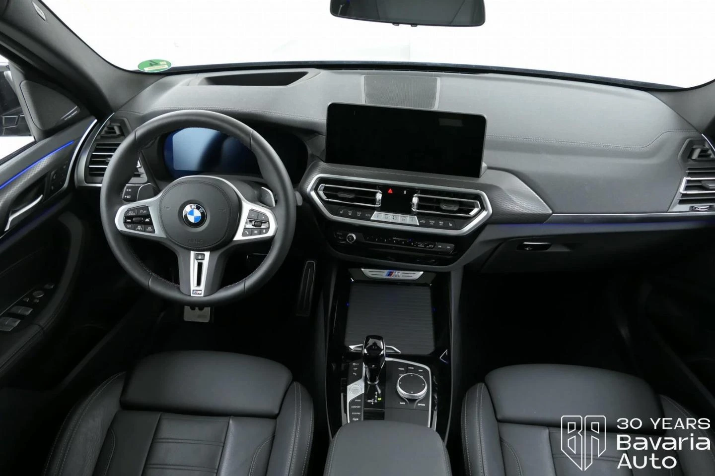 BMW X3 M40i xDrive M Sport Paket - изображение 6