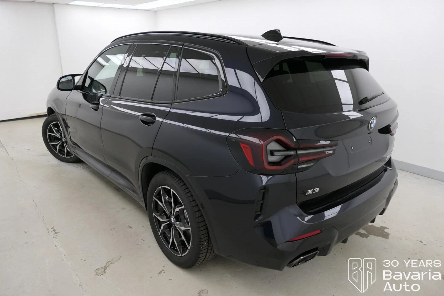 BMW X3 M40i xDrive M Sport Paket - изображение 2