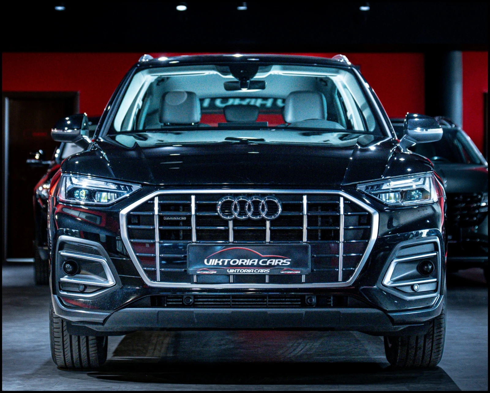 Audi Q5 * ПРОМО ЦЕНА* Sportback* 50TFSIe* Quattro - изображение 2