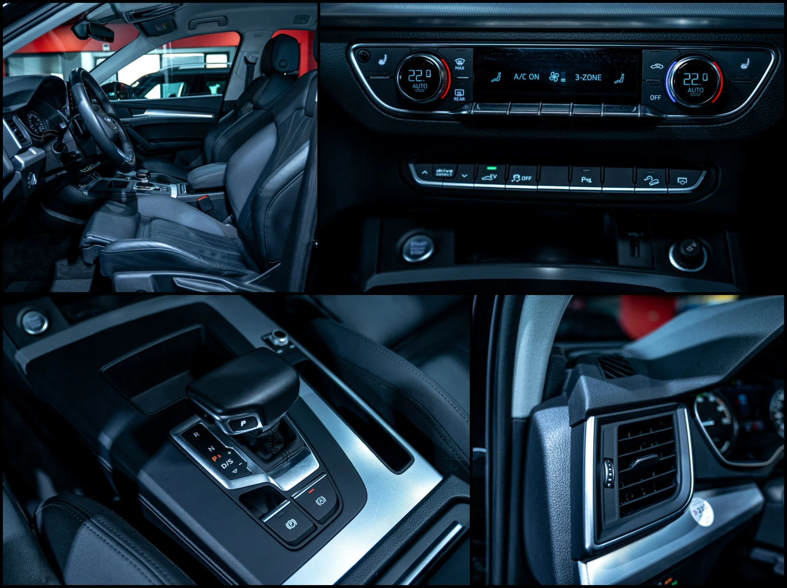 Audi Q5 *  * Sportback* 50TFSIe* Quattro | Mobile.bg   15