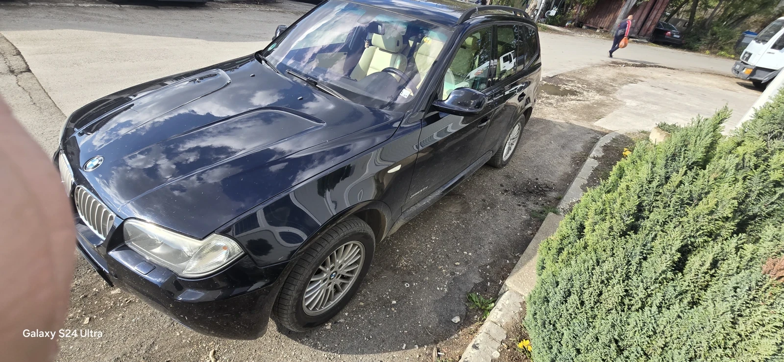 BMW X3  - изображение 6