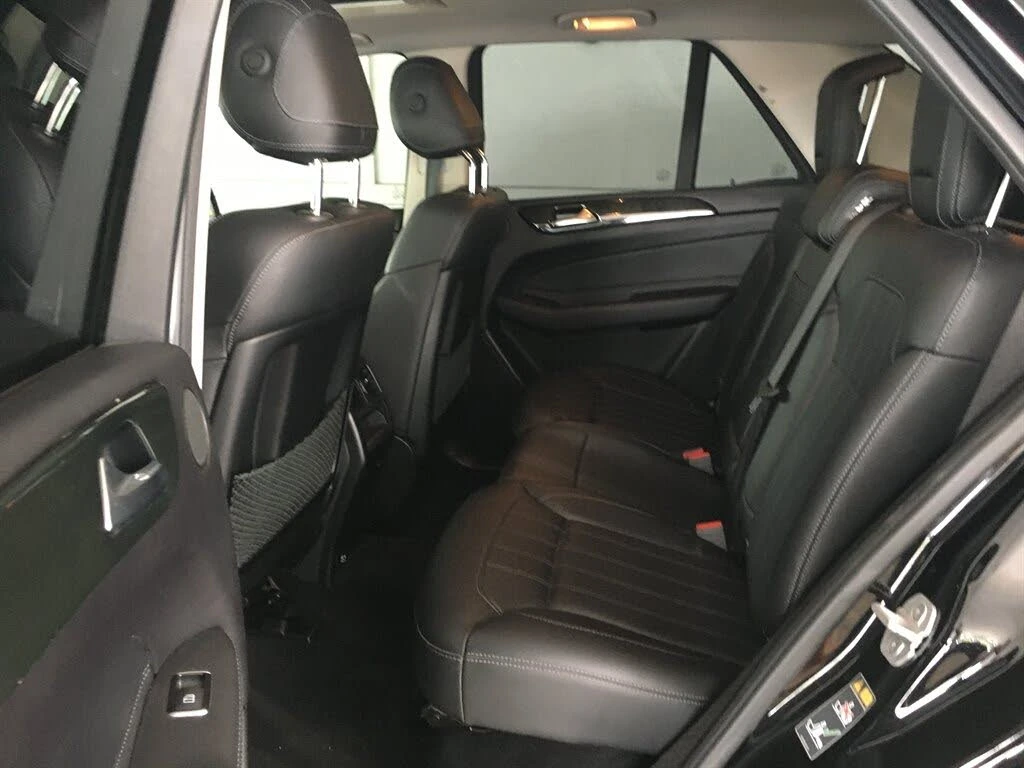 Mercedes-Benz GLE 350 4MATIC* *    | Mobile.bg   12