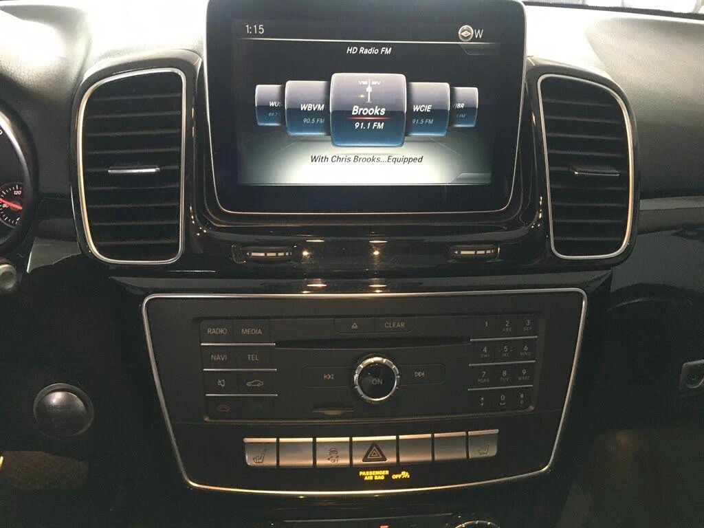 Mercedes-Benz GLE 350 4MATIC* *    | Mobile.bg   15