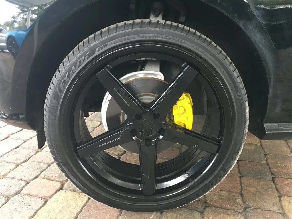 Mercedes-Benz GLE 350 4MATIC* *    | Mobile.bg   6