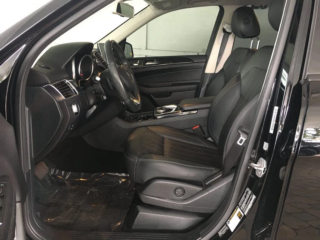 Mercedes-Benz GLE 350 4MATIC* *    | Mobile.bg   10