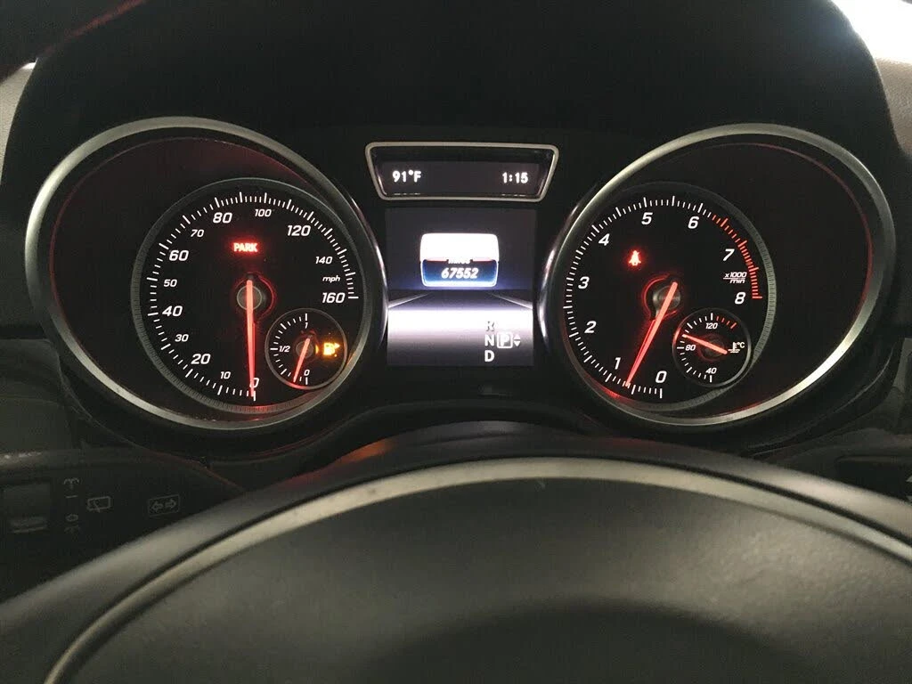 Mercedes-Benz GLE 350 4MATIC* *    | Mobile.bg   16