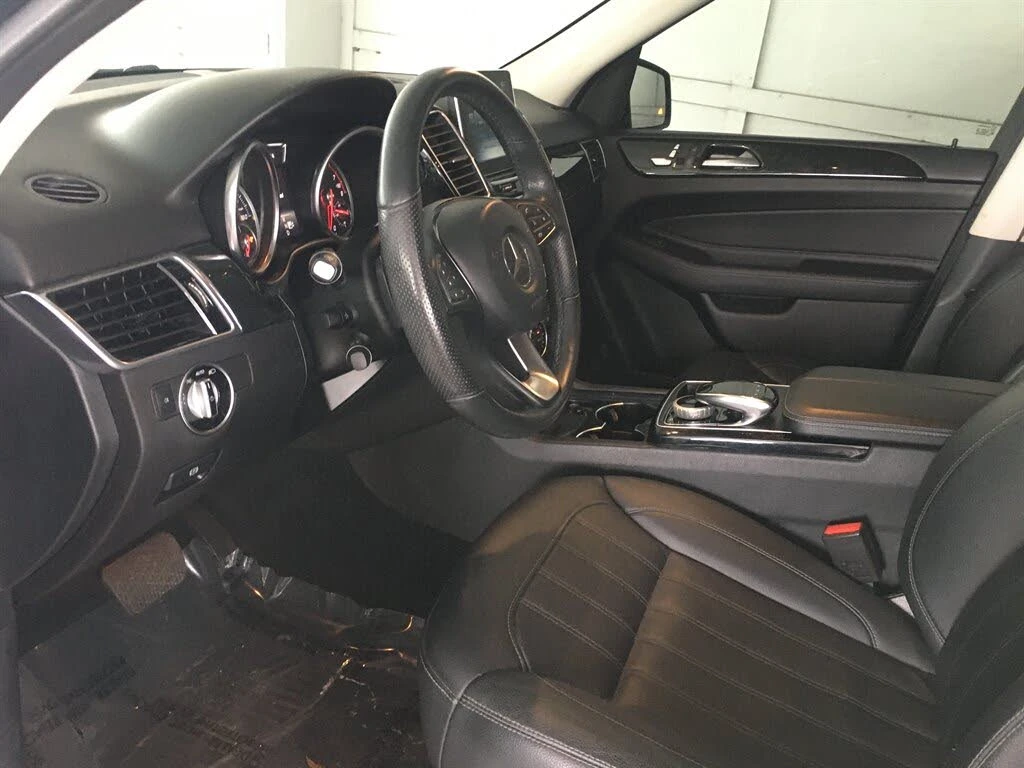 Mercedes-Benz GLE 350 4MATIC* *    | Mobile.bg   11