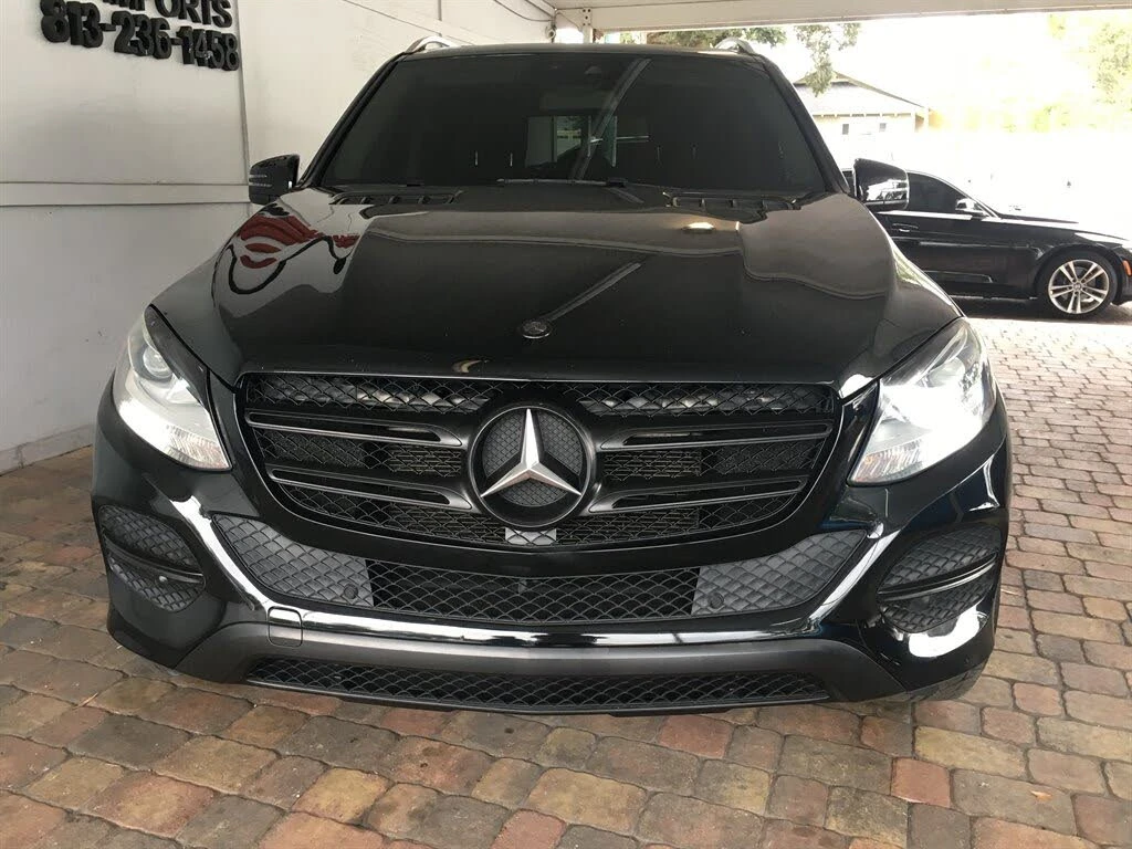 Mercedes-Benz GLE 350 4MATIC* *    | Mobile.bg   4