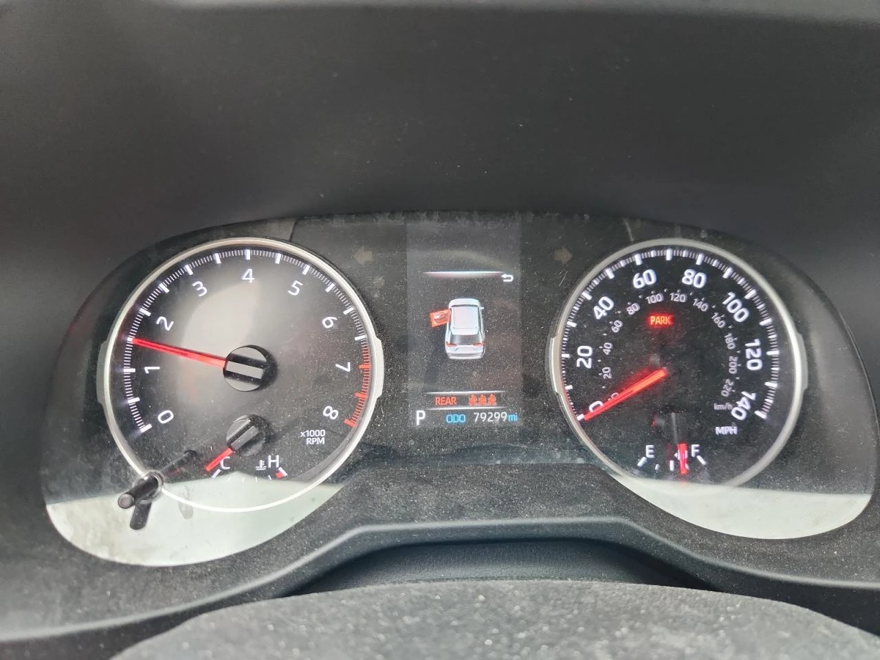 Toyota Rav4 LE*  | Mobile.bg � ����������� 9