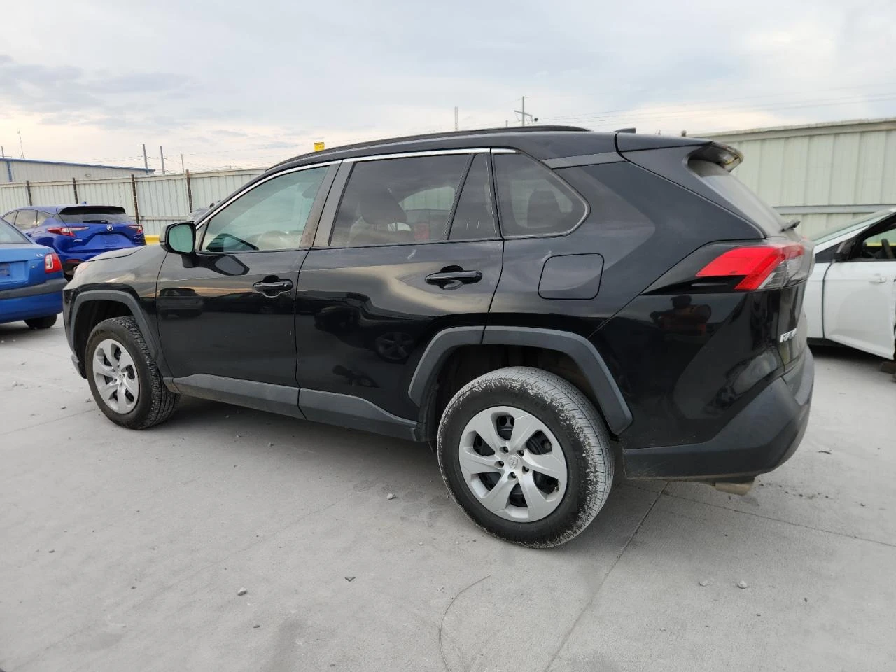 Toyota Rav4 LE*  | Mobile.bg � ����������� 2