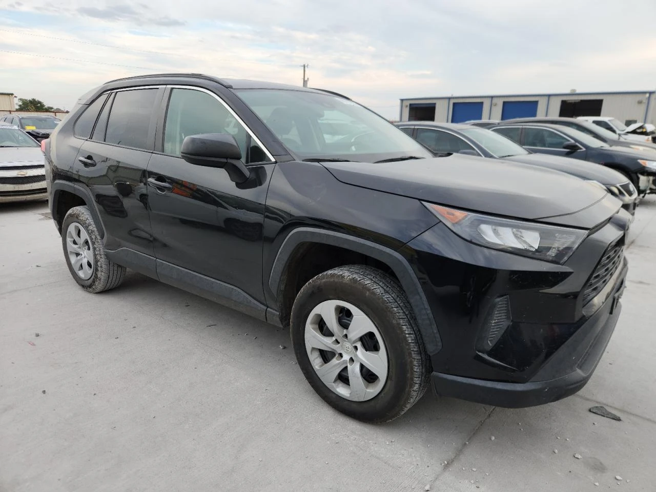 Toyota Rav4 LE*  | Mobile.bg � ����������� 4