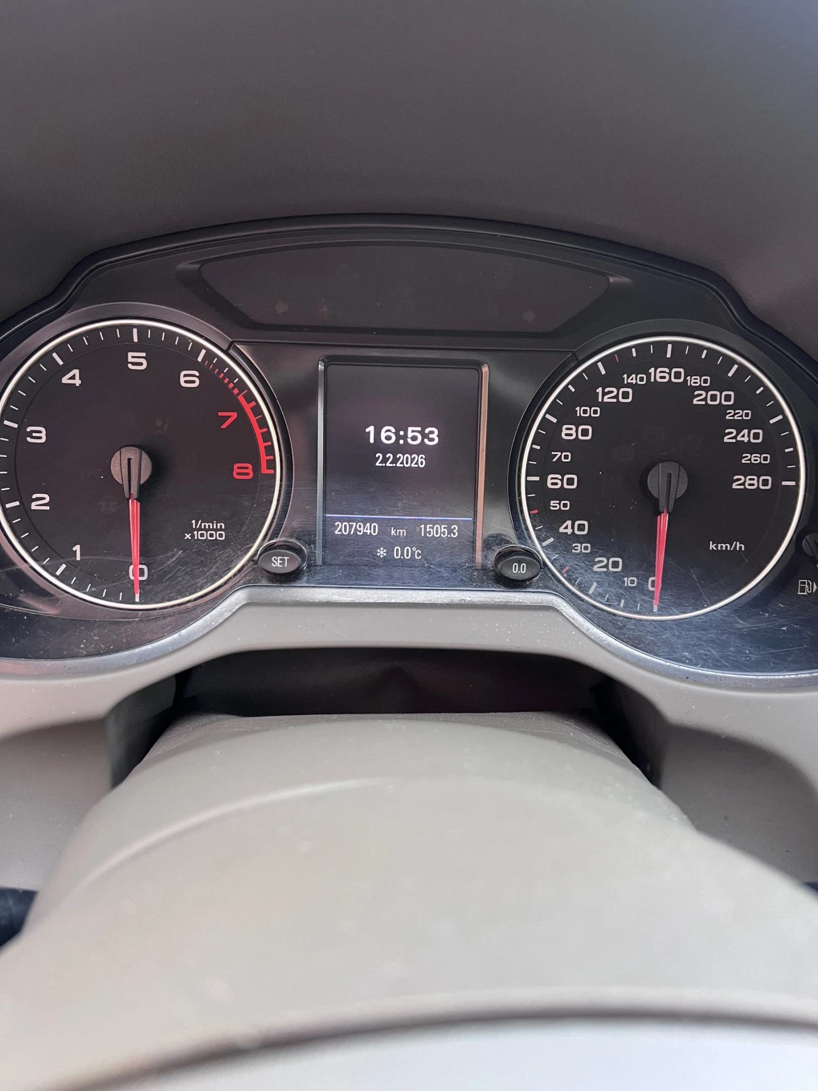 Audi Q5  - изображение 8