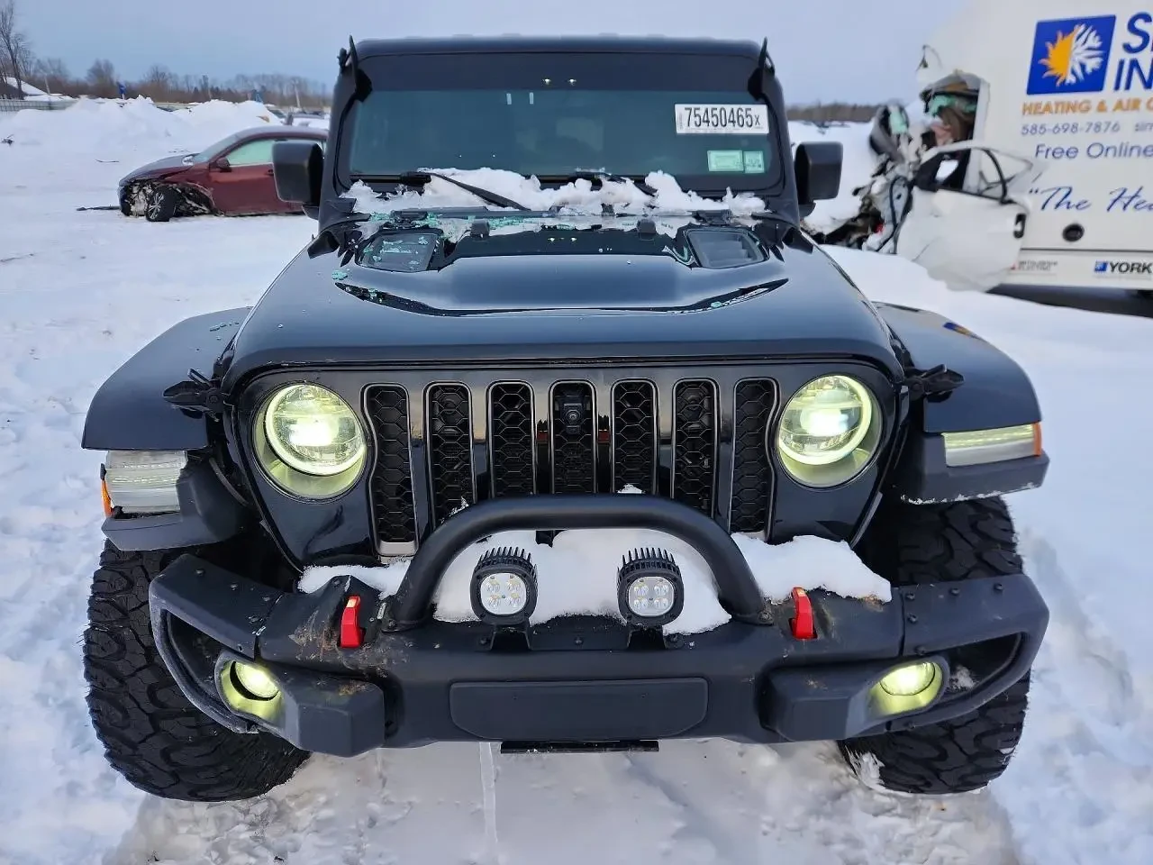 Jeep Wrangler Rubicon | Mobile.bg � ����������� 5