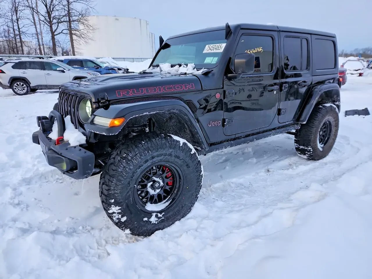 Jeep Wrangler Rubicon | Mobile.bg � ����������� 1